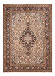 Perser Rug - Tabriz - 291 x 206 cm - light red