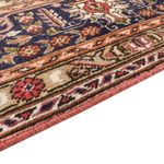 Perser Rug - Tabriz - 291 x 206 cm - light red