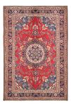 Perser Rug - Classic - 293 x 196 cm - red