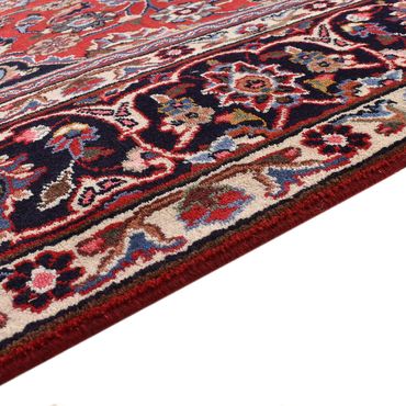 Perser Rug - Classic - 332 x 228 cm - red