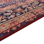 Perser Rug - Classic - 337 x 246 cm - red