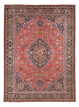 Perser Rug - Classic - 333 x 247 cm - red