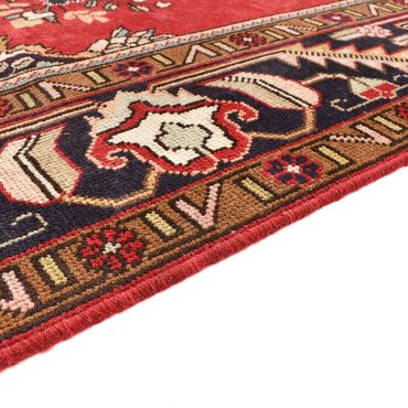 Perser Rug - Tabriz - 297 x 198 cm - red