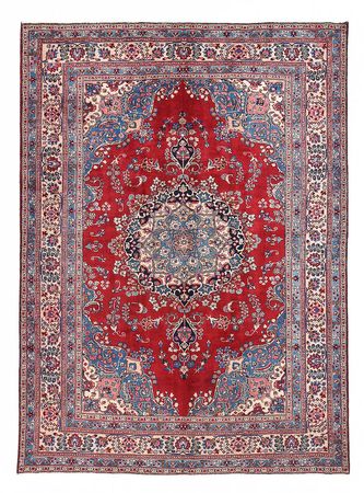 Perser Rug - Classic - 337 x 246 cm - red