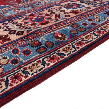 Perser Rug - Classic - 337 x 246 cm - red