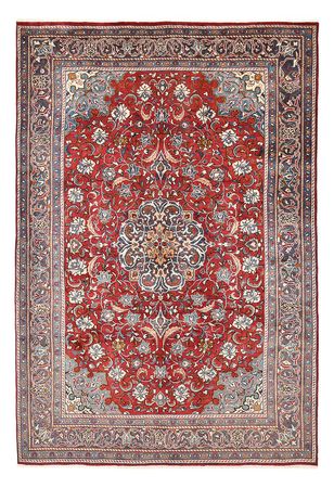 Perser Rug - Classic - 319 x 223 cm - red