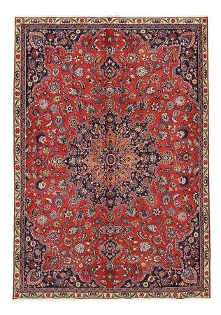 Perser Rug - Classic - 320 x 227 cm - red