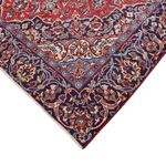 Perser Rug - Keshan - 343 x 219 cm - red