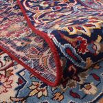 Perser Rug - Keshan - 343 x 219 cm - red