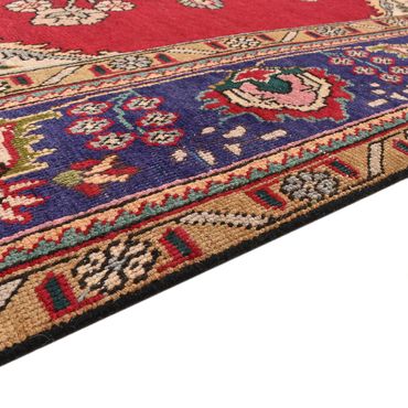 Perser Rug - Tabriz - 294 x 209 cm - red