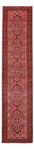 Runner Belutsch Rug - 378 x 85 cm - red