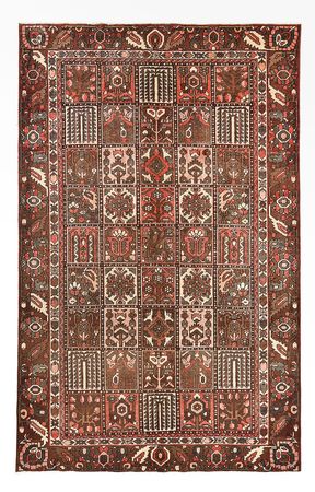 Perser Rug - Classic - 298 x 192 cm - multicolored