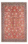 Perser Rug - Tabriz - 308 x 201 cm - red