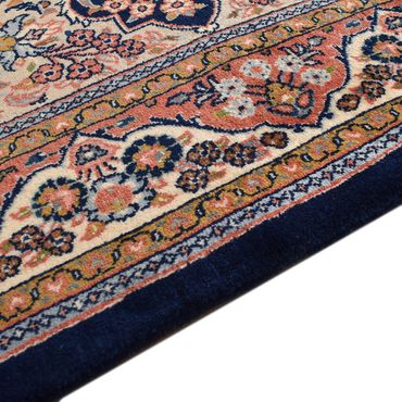 Perser Rug - Keshan - 206 x 140 cm - multicolored