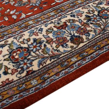 Perser Rug - Classic - 217 x 151 cm - red