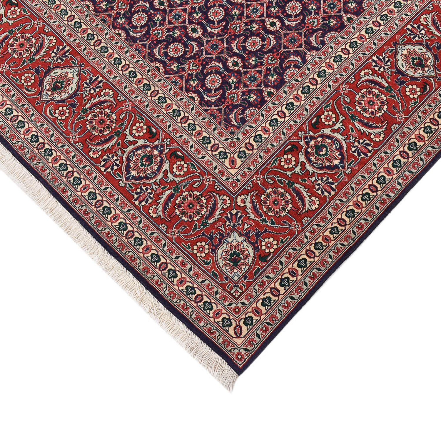 Perser Rug - Tabriz - Royal - 294 x 198 cm - purple