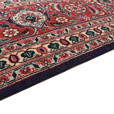 Perser Rug - Tabriz - Royal - 294 x 198 cm - purple