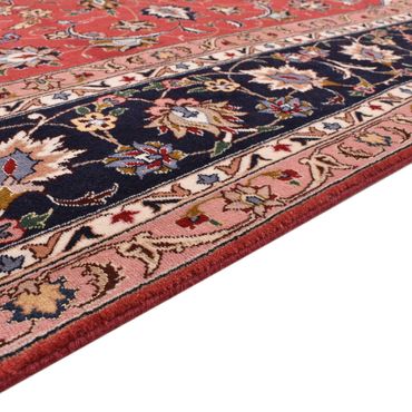 Perser Rug - Tabriz - Royal - 313 x 203 cm - red