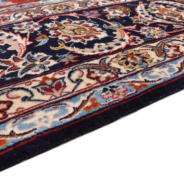 Perser Rug - Isfahan - Premium - 300 x 200 cm - red