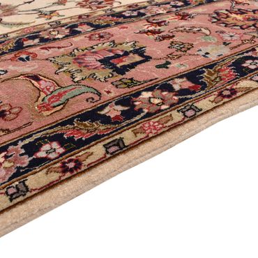 Perser Rug - Tabriz - Royal - 294 x 204 cm - beige