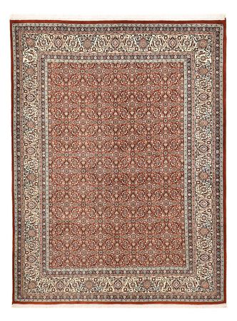 Perser Rug - Classic - 270 x 202 cm - dark red