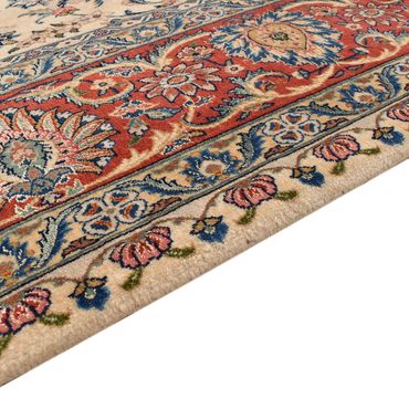 Perser Rug - Ghom - Royal - 308 x 204 cm - beige