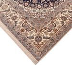 Perser Rug - Isfahan - Premium - 306 x 202 cm - dark blue