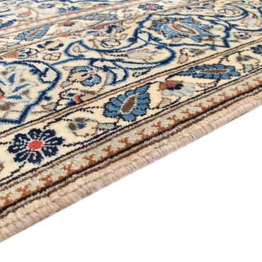 Perser Rug - Keshan - 315 x 203 cm - beige