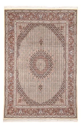 Perser Rug - Classic - 362 x 240 cm - taupe