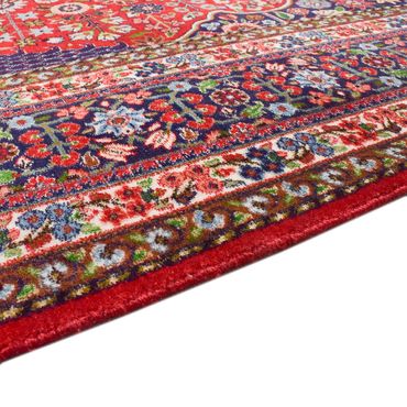 Perser Rug - Ghom - 295 x 190 cm - red