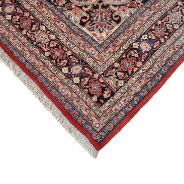 Perser Rug - Bidjar - 441 x 310 cm - red