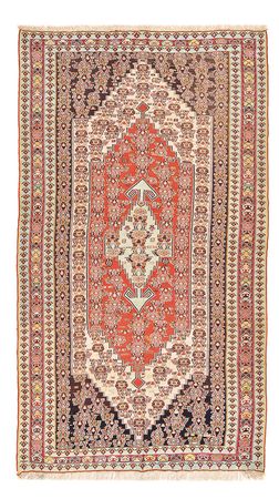 Kelim Rug - Oriental - 265 x 156 cm - red