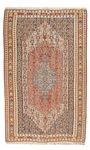 Kelim Rug - Oriental - 250 x 160 cm - light red