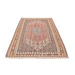 Kelim Rug - Oriental - 250 x 160 cm - light red