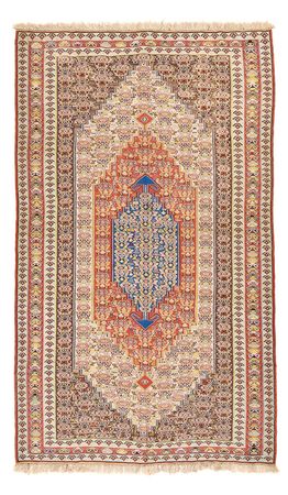 Kelim Rug - Oriental - 258 x 160 cm - light red