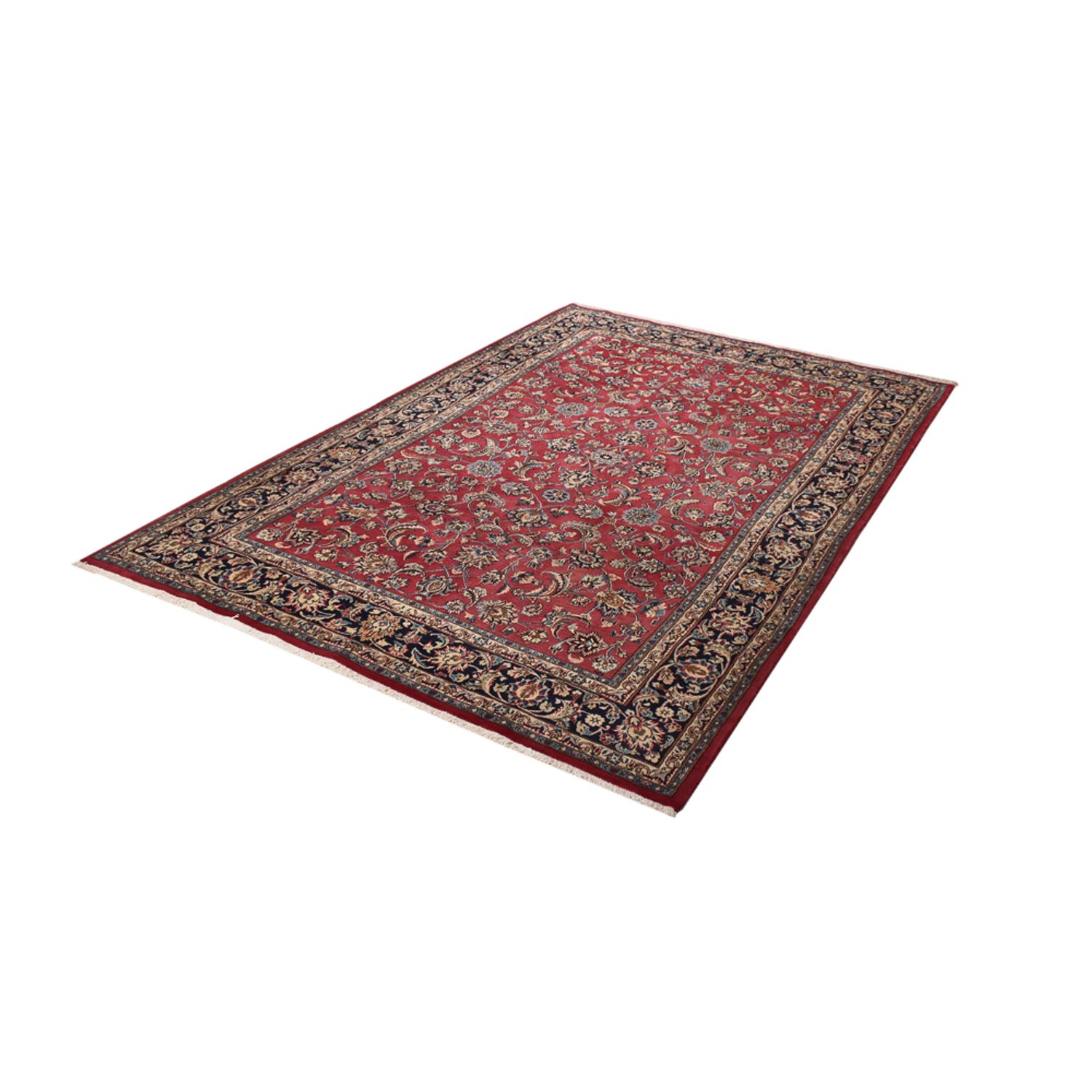 Perser Rug - Classic - 310 x 196 cm - red