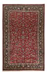 Perser Rug - Classic - 310 x 196 cm - red