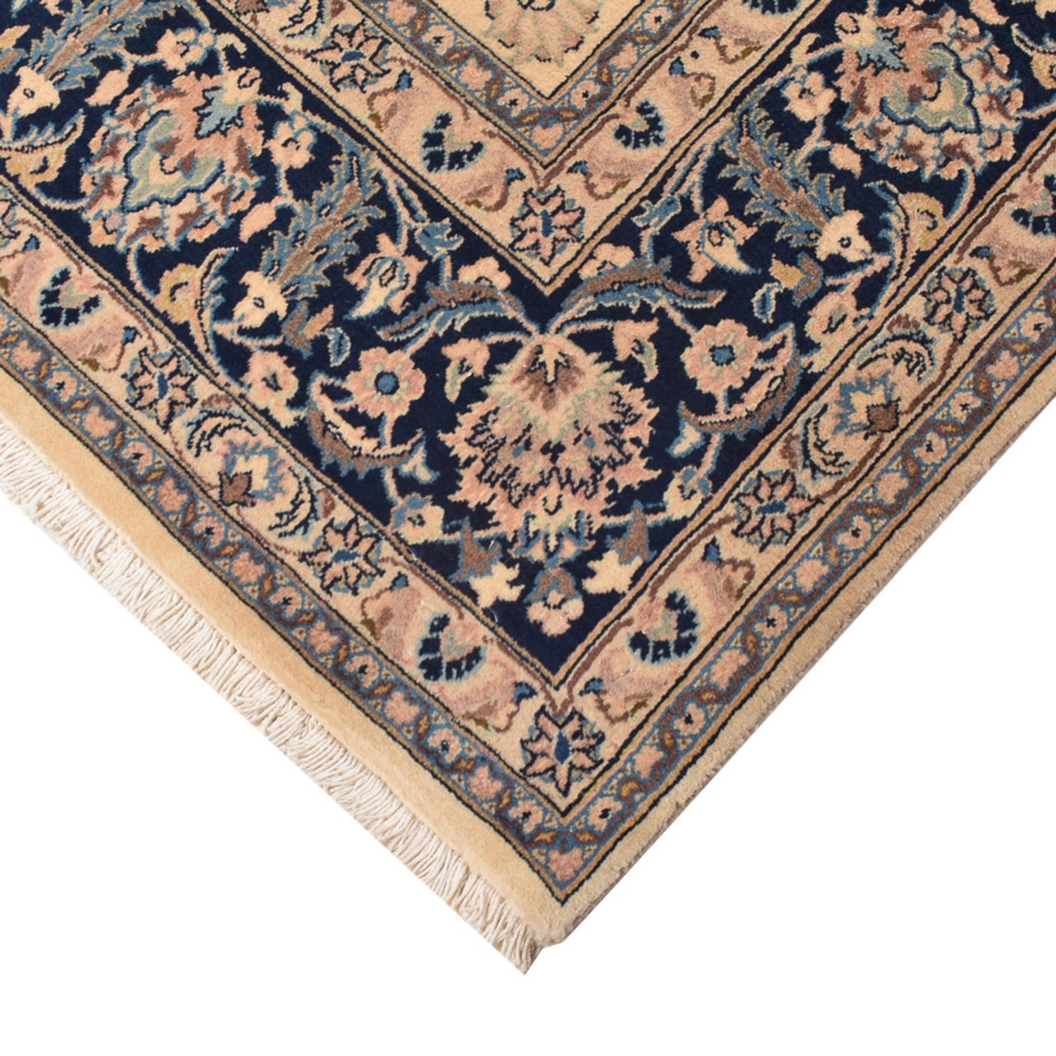 Perser Rug - Classic - 294 x 196 cm - dark beige