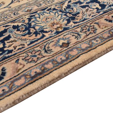 Perser Rug - Classic - 294 x 196 cm - dark beige