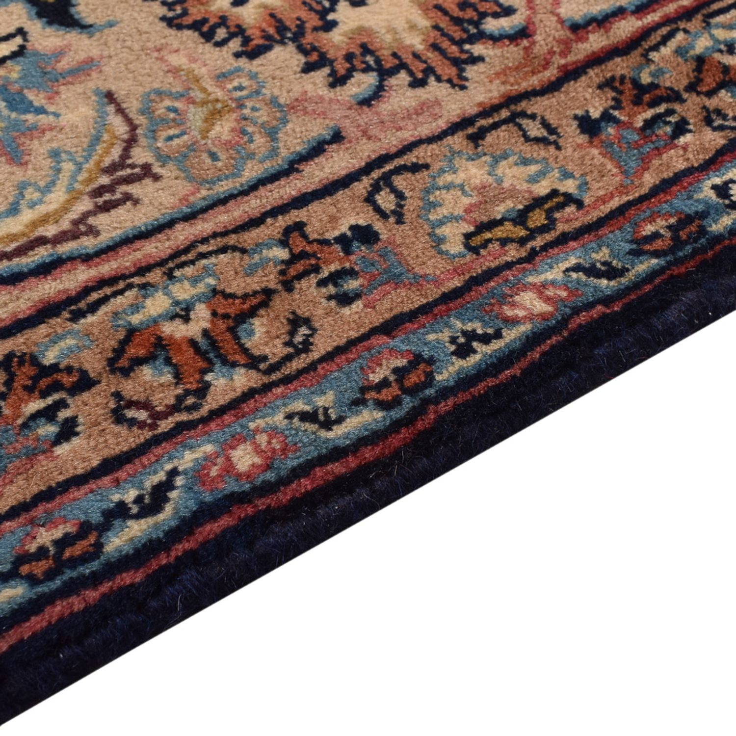 Perser Rug - Classic - 283 x 193 cm - dark blue