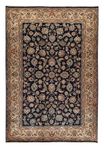 Perser Rug - Classic - 283 x 193 cm - dark blue