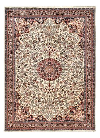 Perser Rug - Bidjar - 300 x 217 cm - beige