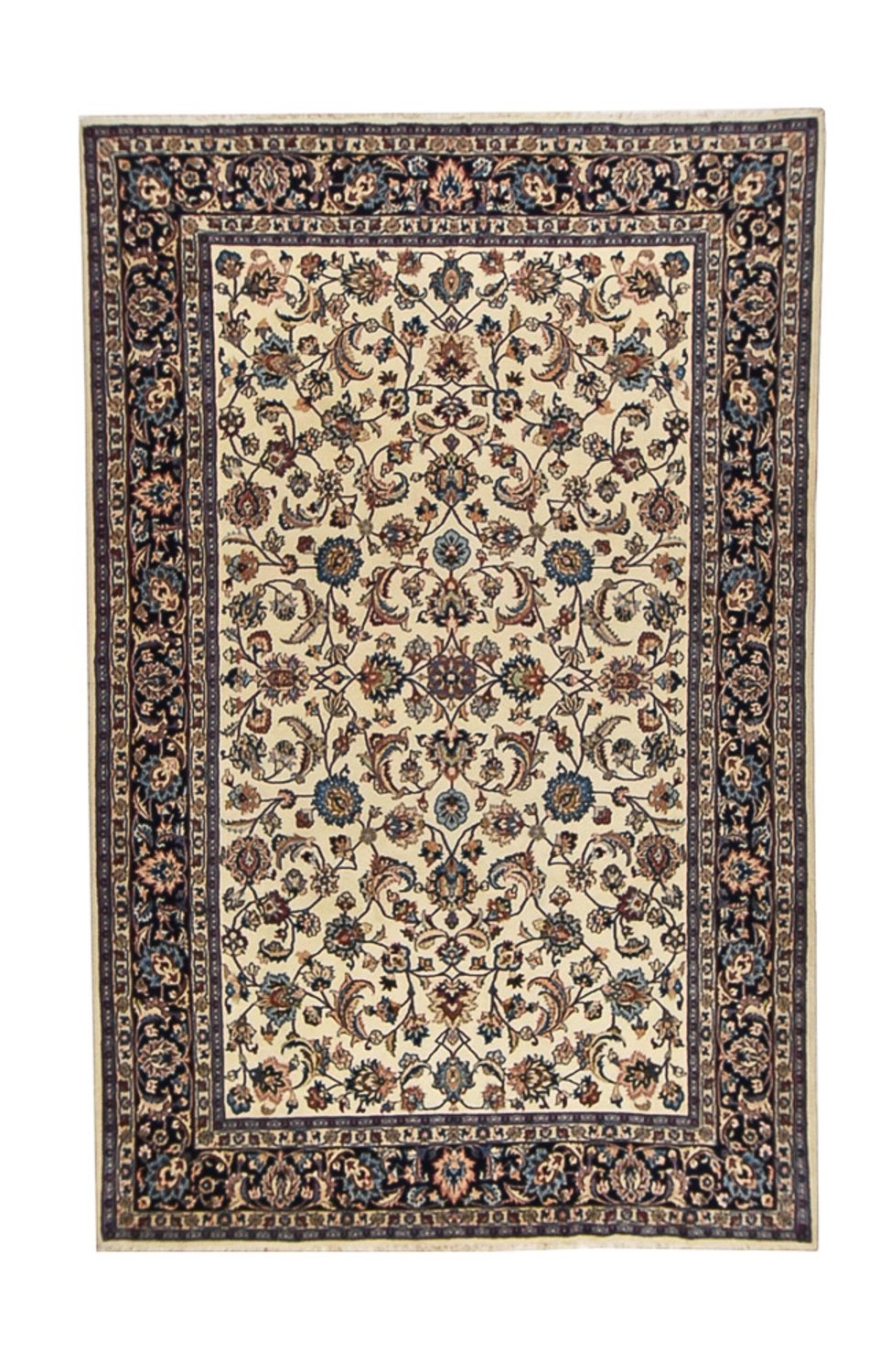 Perser Rug - Classic - 305 x 198 cm - sand