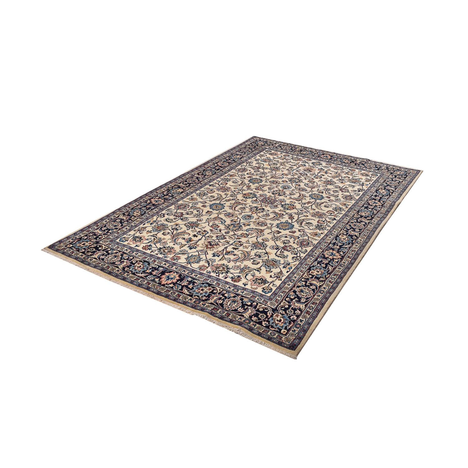 Perser Rug - Classic - 305 x 198 cm - sand