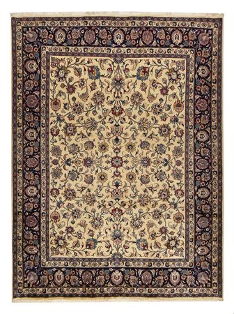 Perser Rug - Classic - 285 x 217 cm - light beige