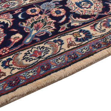 Perser Rug - Classic - 285 x 217 cm - light beige