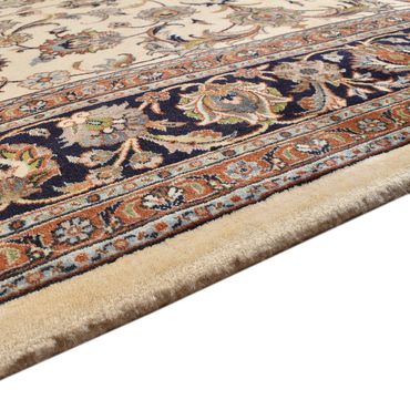 Perser Rug - Classic - 291 x 198 cm - beige