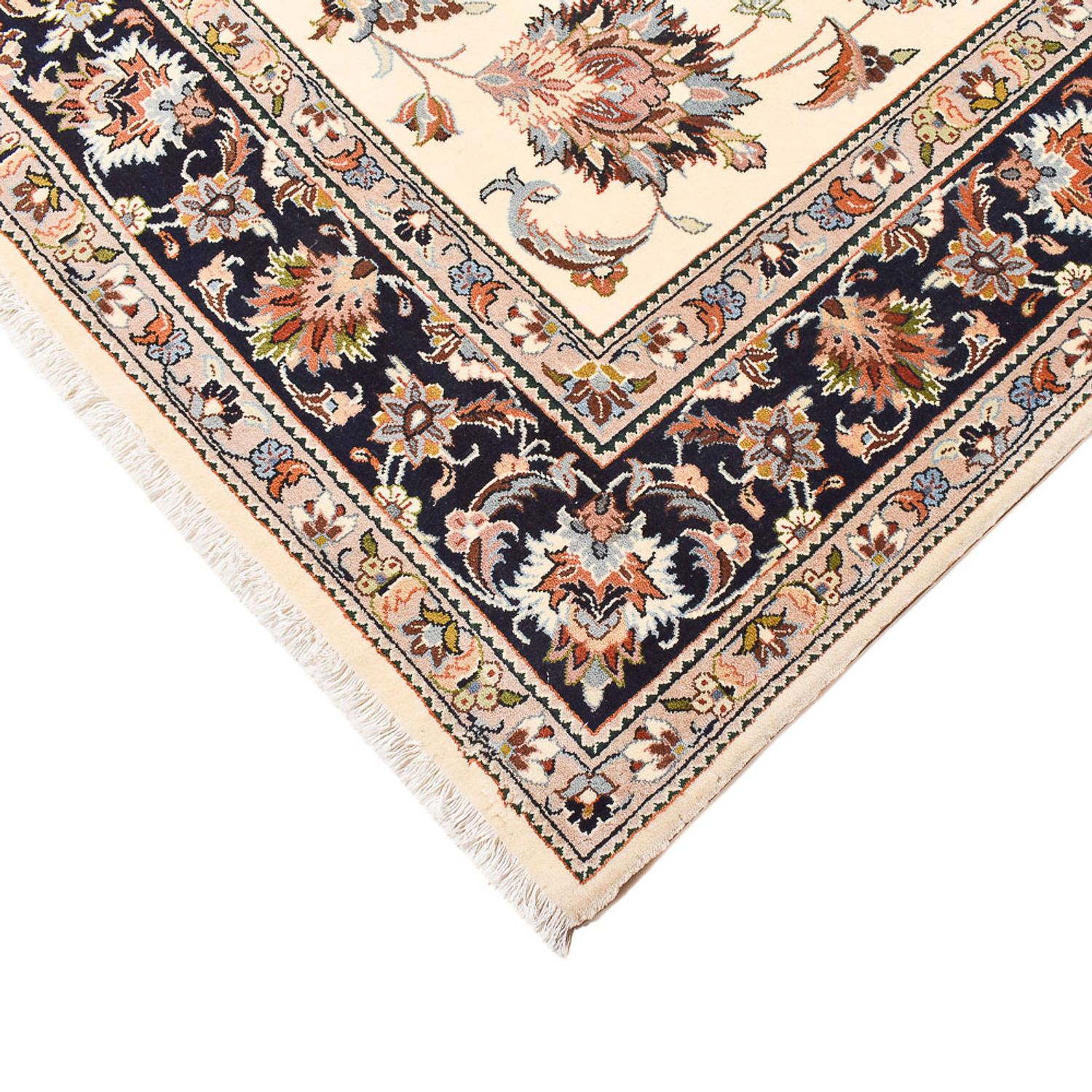 Perser Rug - Classic - 305 x 206 cm - beige