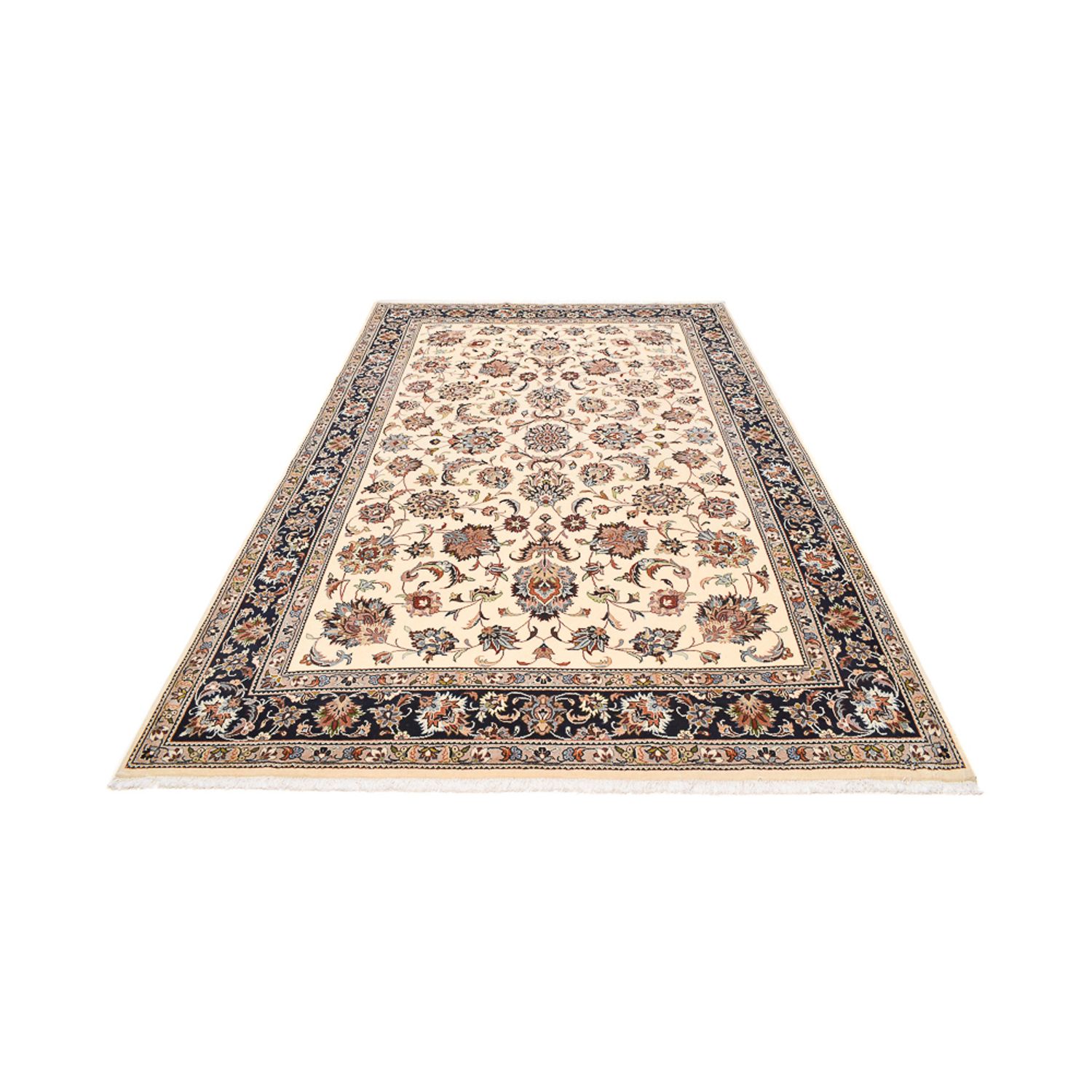 Perser Rug - Classic - 305 x 206 cm - beige