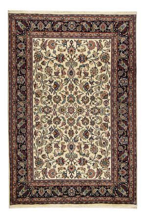 Perser Rug - Classic - 284 x 190 cm - light beige